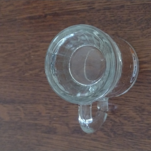 Vintage Baby A&W Root Beer Glass Mug - Picture 3 of 3